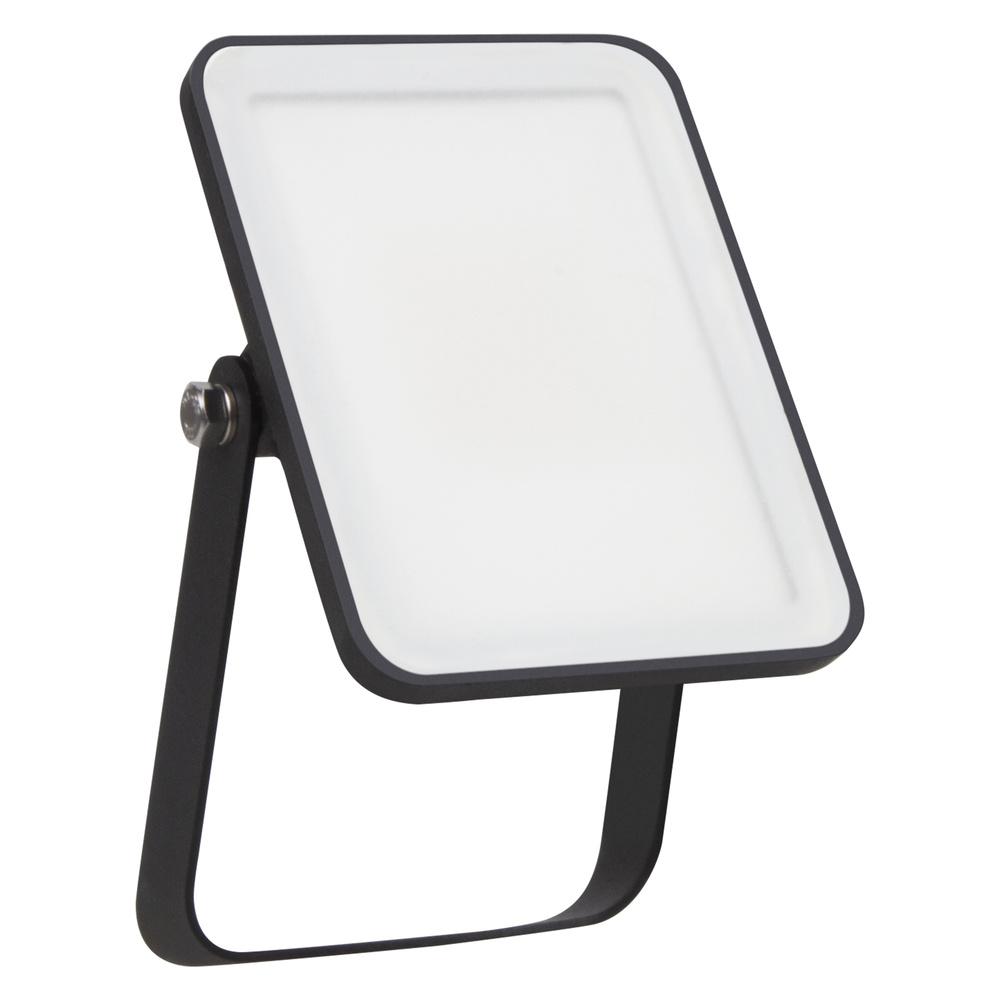 LED reflektor OSRAM FL ESSENTIAL 10W 865 BK