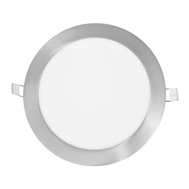 LED panel ECOPLANET LADA 18W, 1550lm, 4100K, IP20, bílá