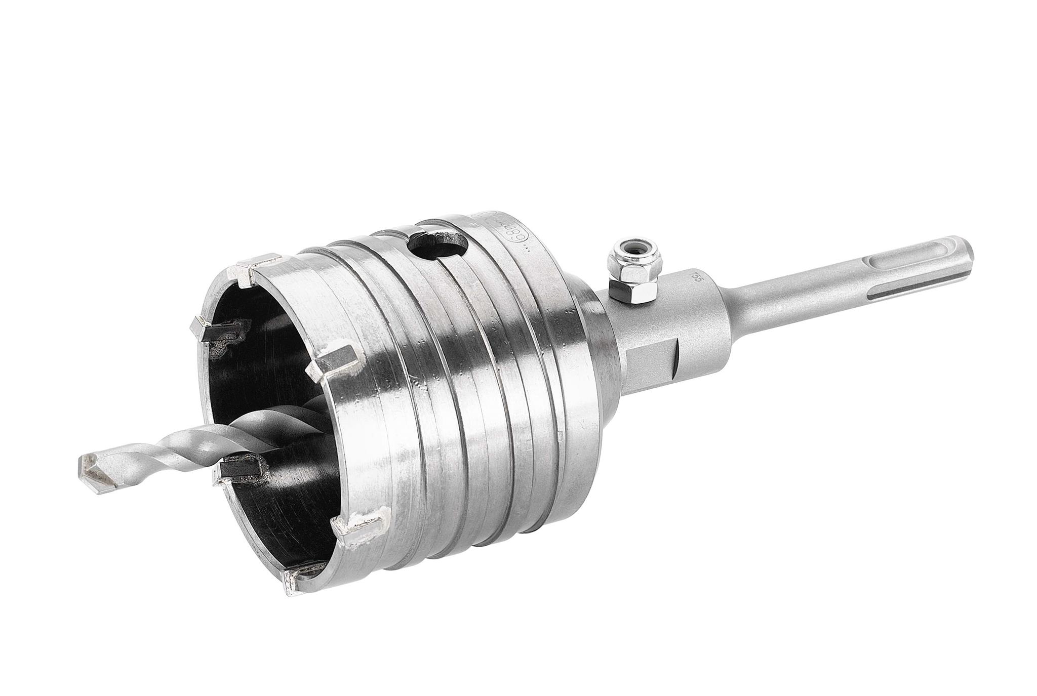 CIMCO 207321 Příklepový děrovač SDS do betonu o 68 mm