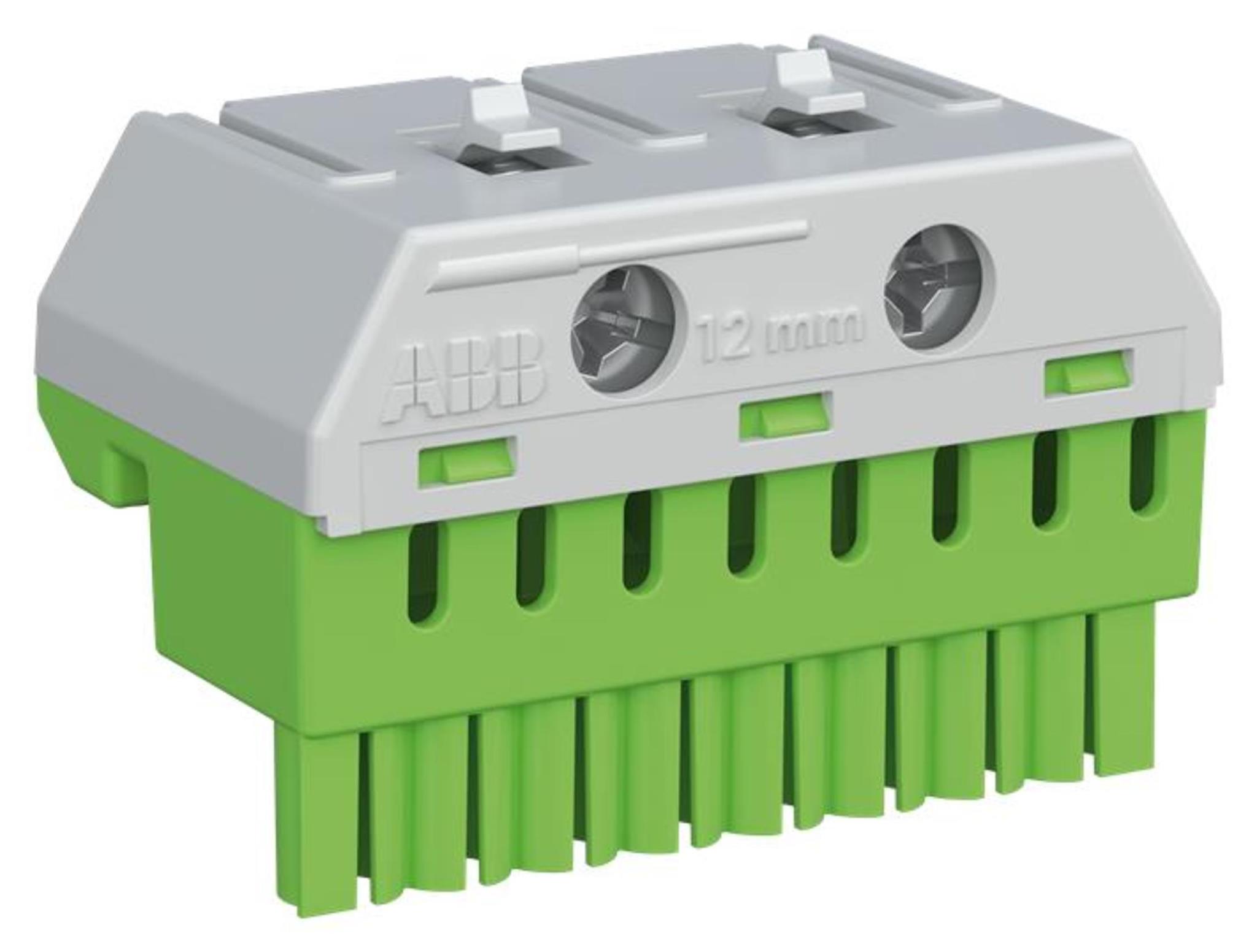 ABB 2CPX062758R9999 ZK82G