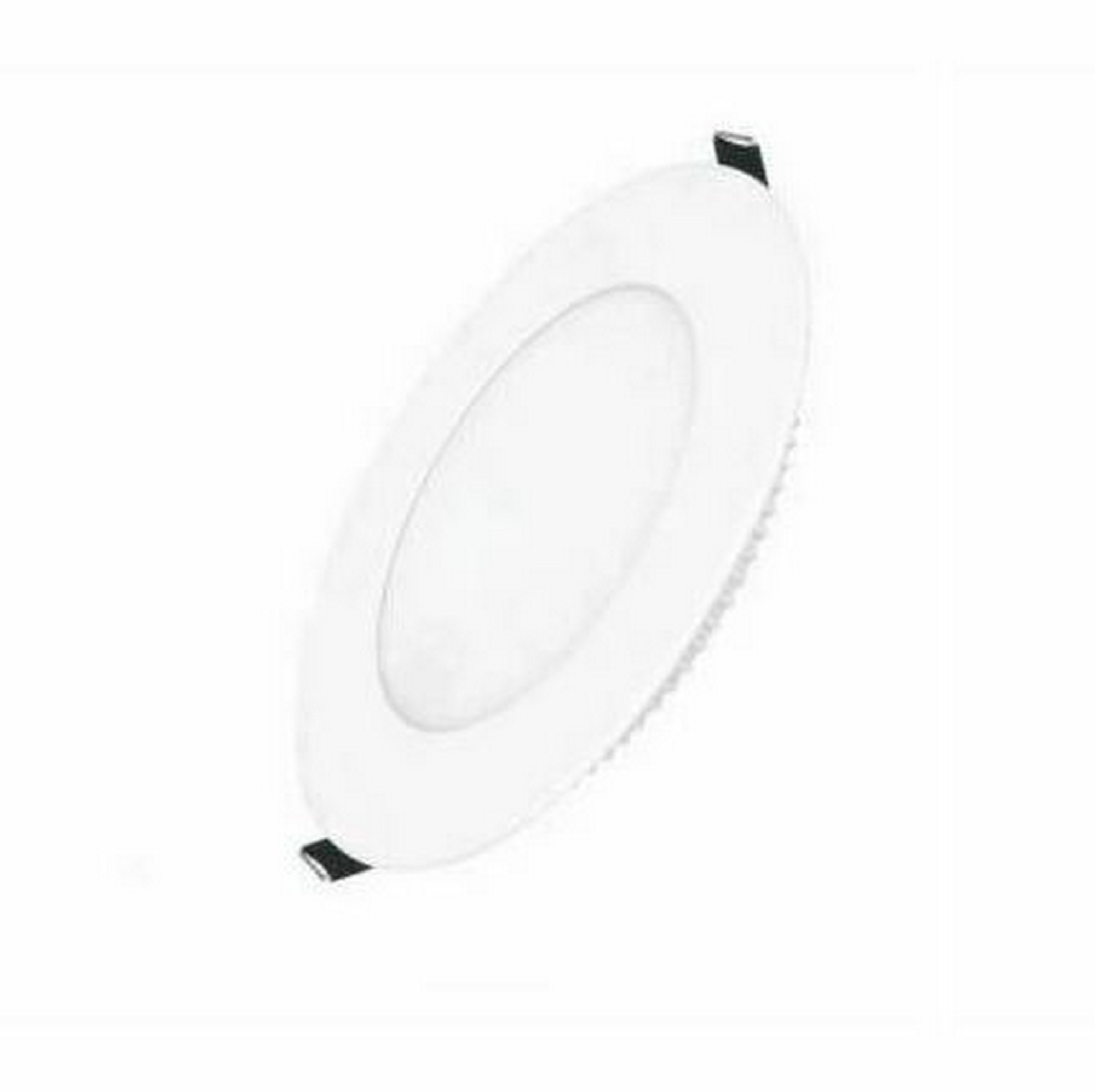 DAM Downlight LUMIA LED panel O-WP 18W 1300lm 4000K IP20 kulatá vestavné
