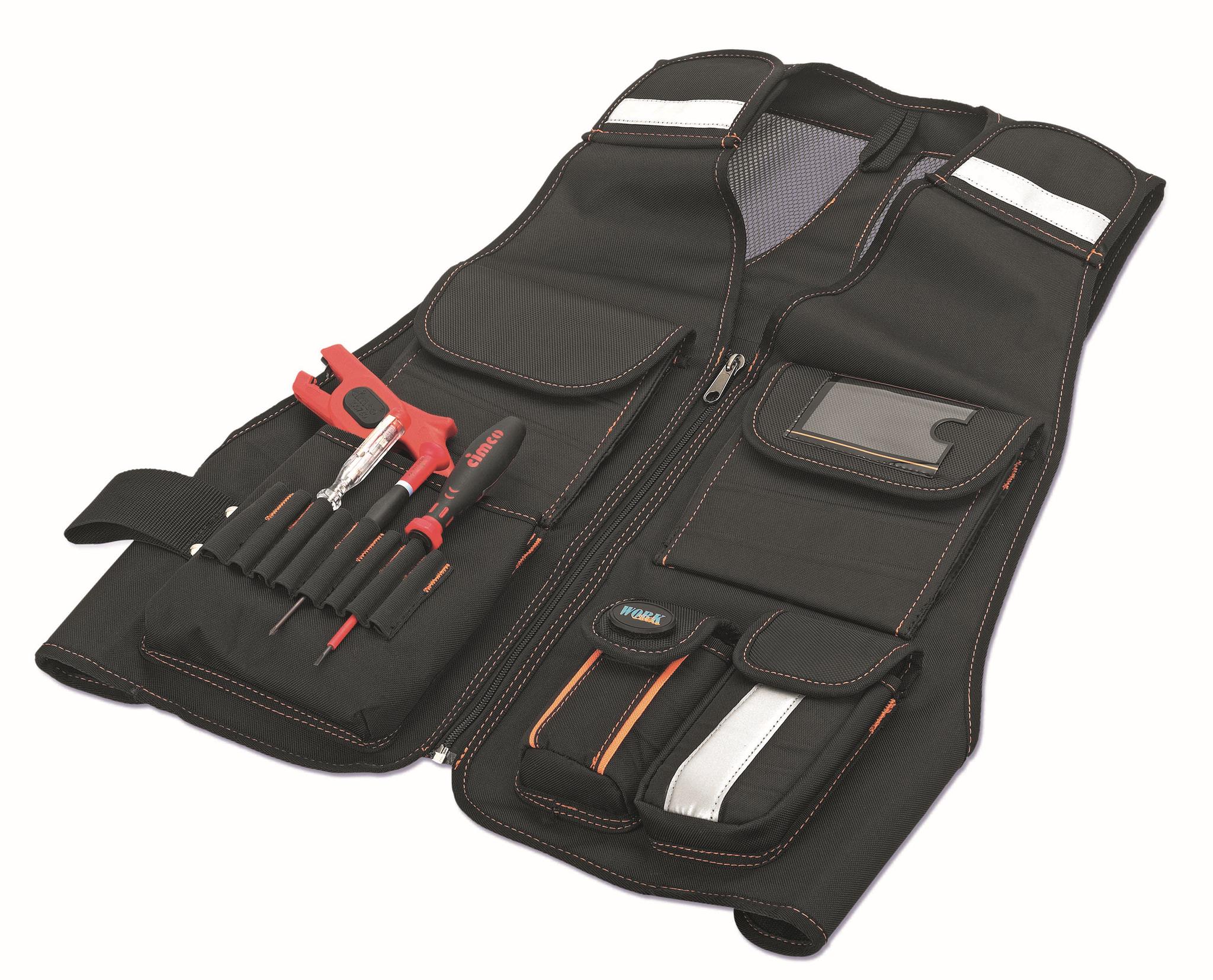CIMCO 175120 Vesta na nářadí 480x660 mm