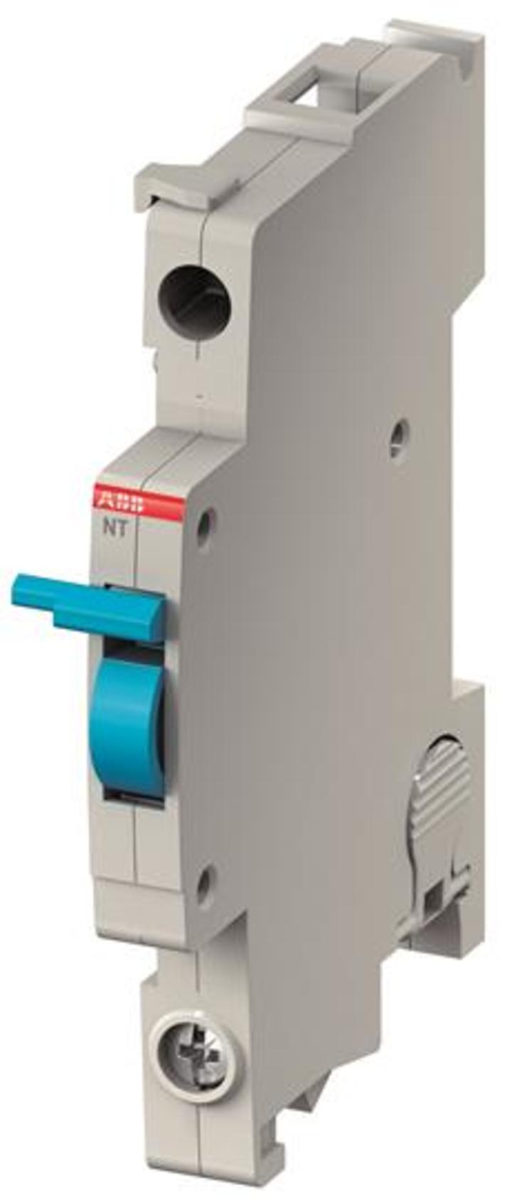 ABB 2CCS400900R0011 NT45163
