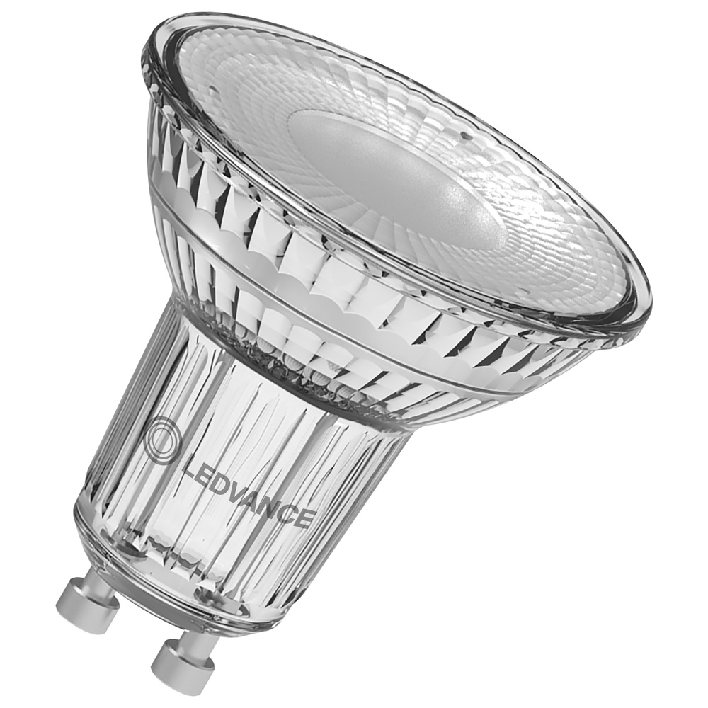 LED žárovka LEDVANCE LED PAR1610036 8W 840 GU10 P