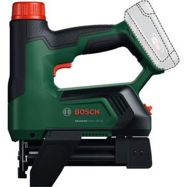 Akumulátorová sponkovačka AdvancedTacker 18V-25 (bez aku)