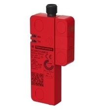 SCHN XCSRC31AM12 Bezpečnostní RFID spínač, model STANDALONE, tovární nastavení+ EDM+START Auto + 2 n