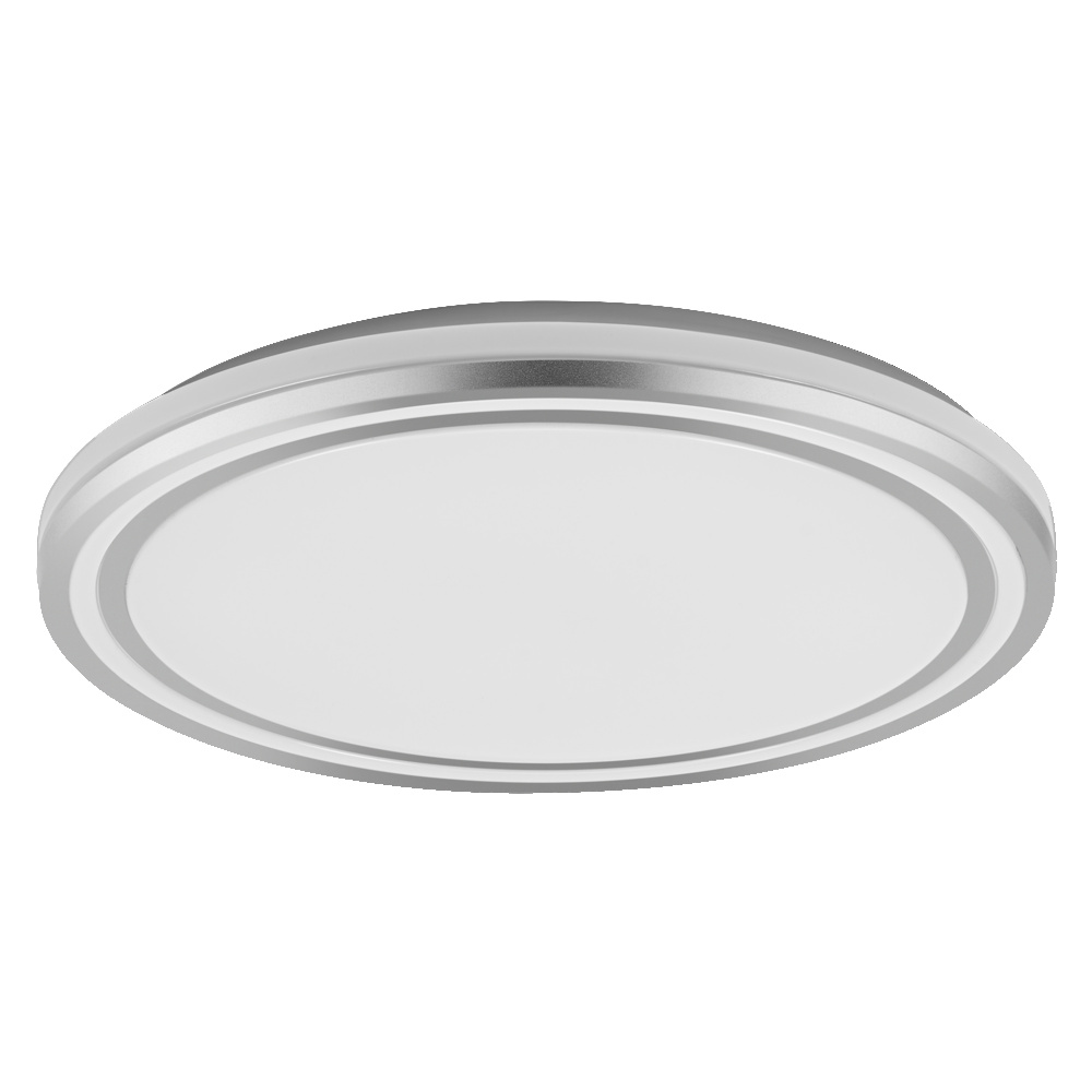 LED svítidlo stropní OSRAM ORBIS HELMAN 295MM 16W 830 WT SI