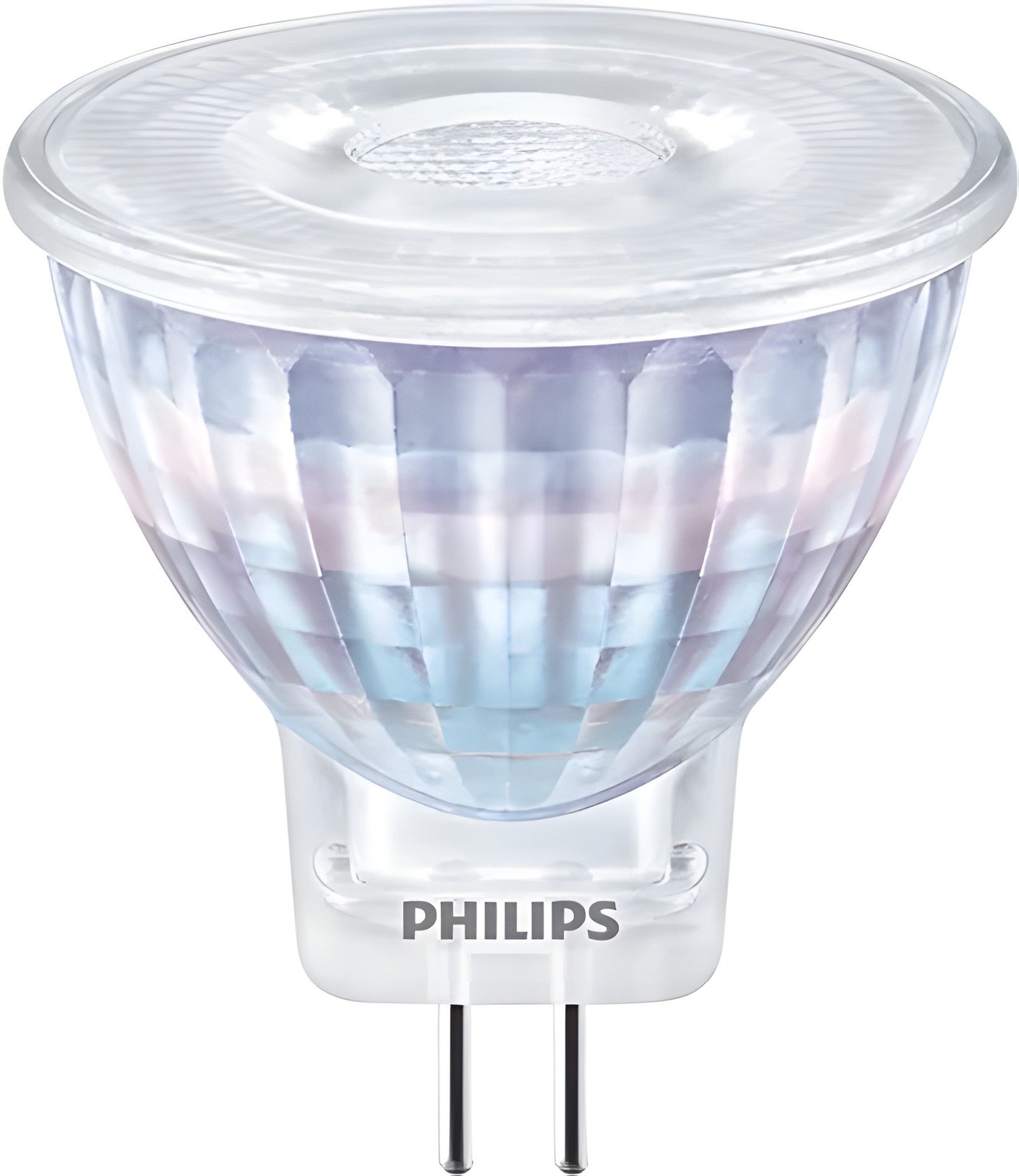 LED žárovka Philips CorePro spot 2.3-20W 827 MR11 36°