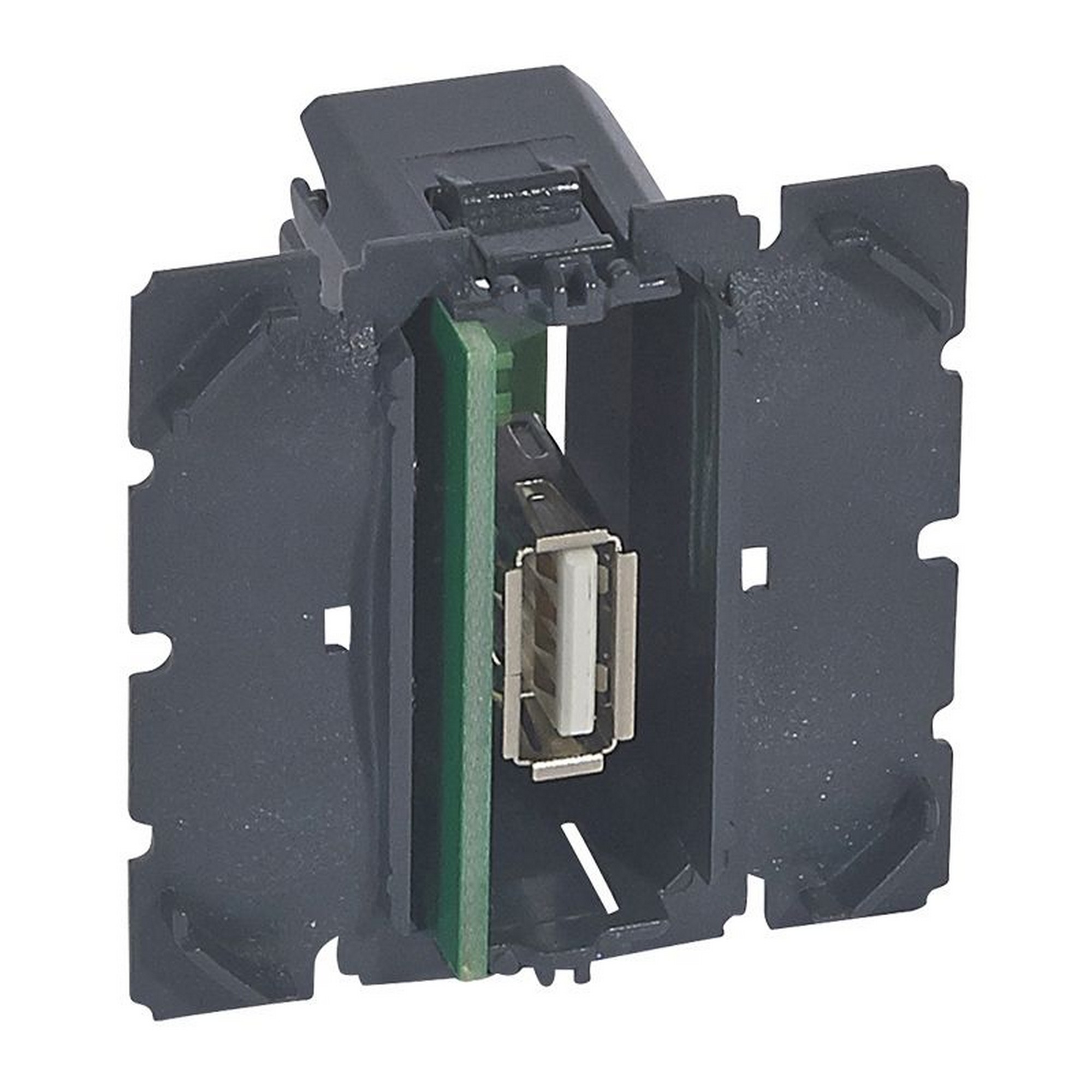 LEG 067352 CL ZÁSUVKA USB