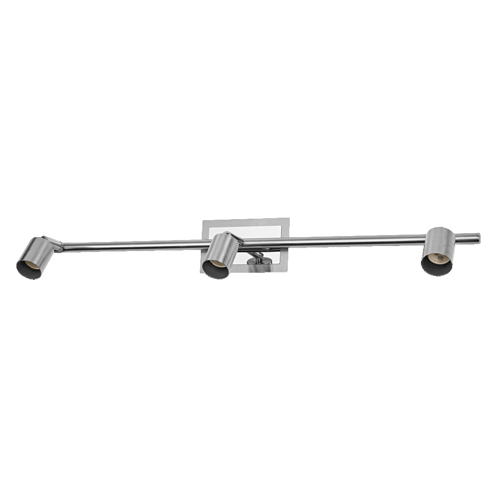 Svítidlo bodové OSRAM LED SPOT CYLINDER DUO 3XGU10