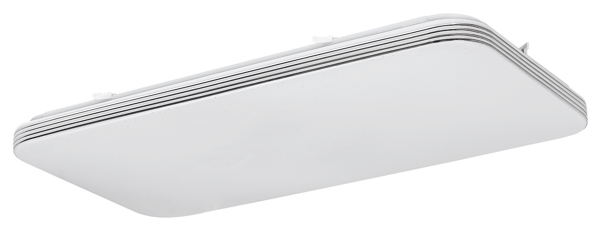 Stropní svítidlo Oscar chromová LED 36W RABALUX 3410