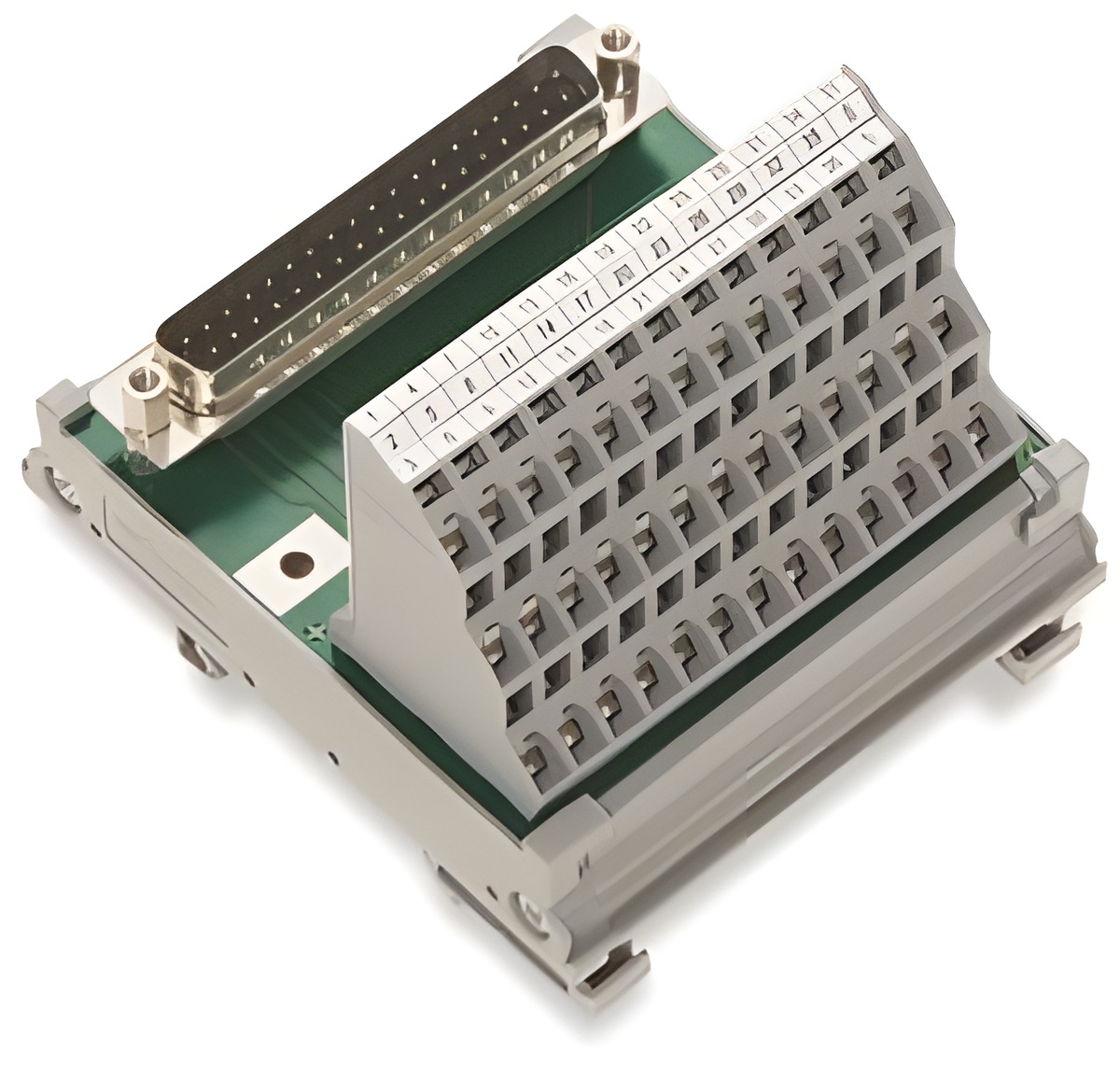 WAGO 289-620 Propojovací modul