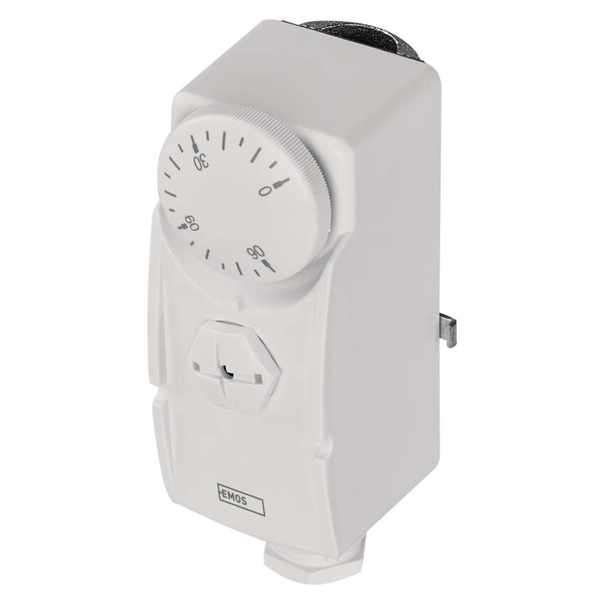 EMOS P5681 TERMOSTAT PŘÍLOŽNÝ T80