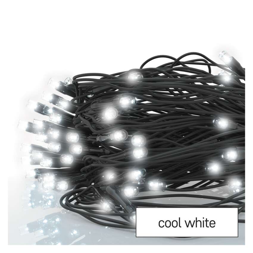 EMOS D1DC01 CONNECT NET 160LED 1,5x2M IP44 CW