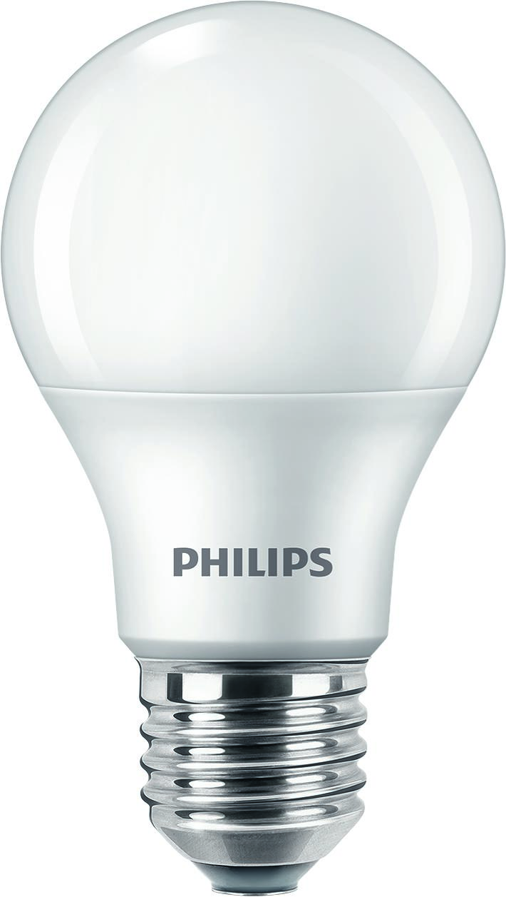 CorePro LEDbulb D 8.5-60W A60 E27 927