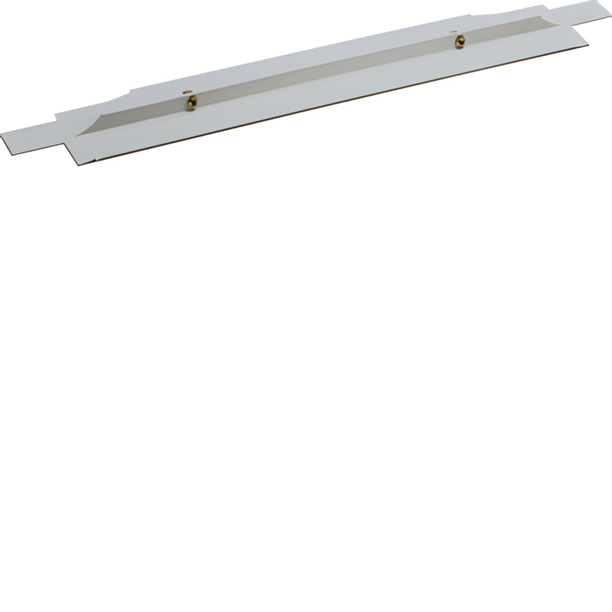 HAG UZ40F1 Svislá přepážka pro FWB4x, 650mm