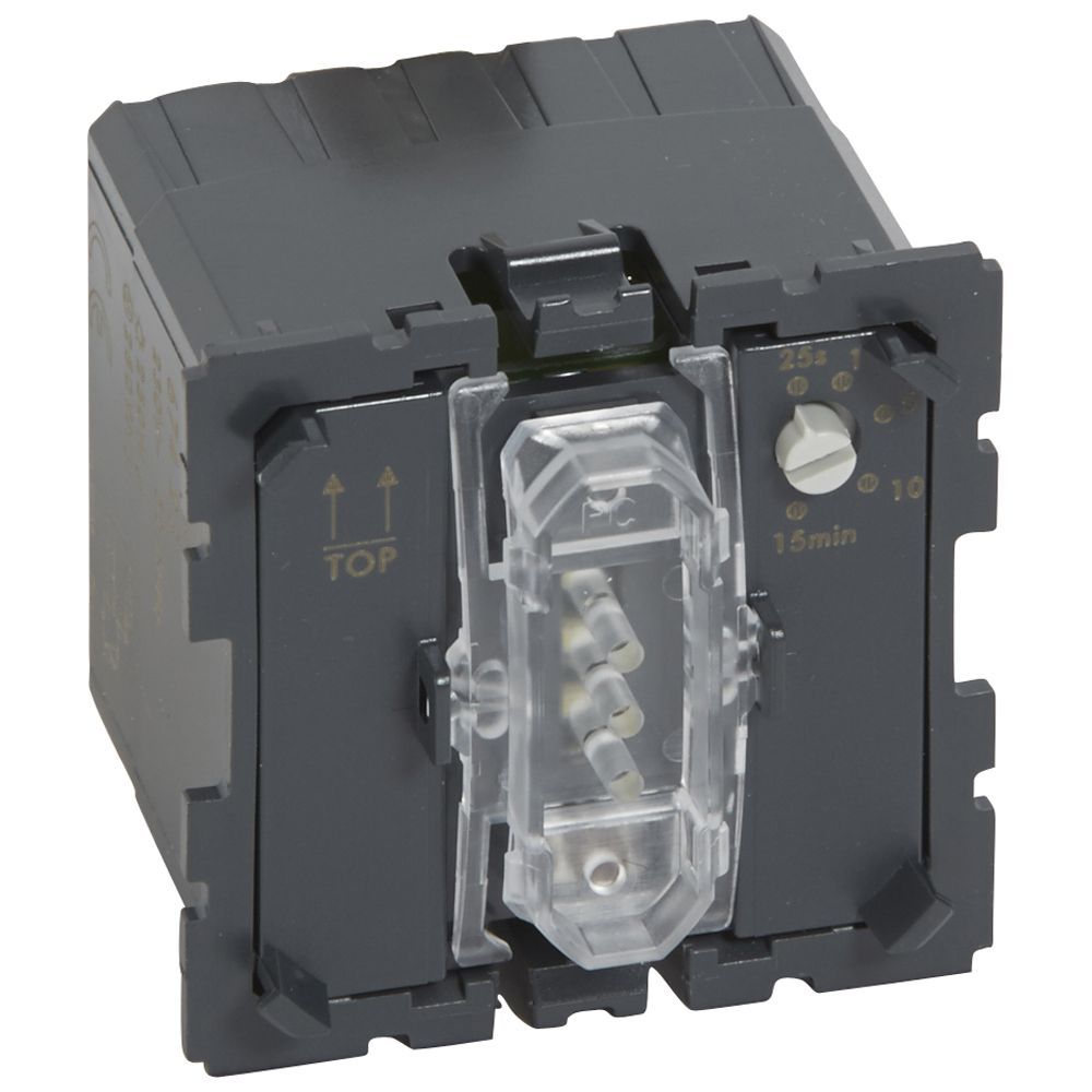 LEG 067423 CL SPÍN.2NO,2.ZPOŽĎ.2X250W