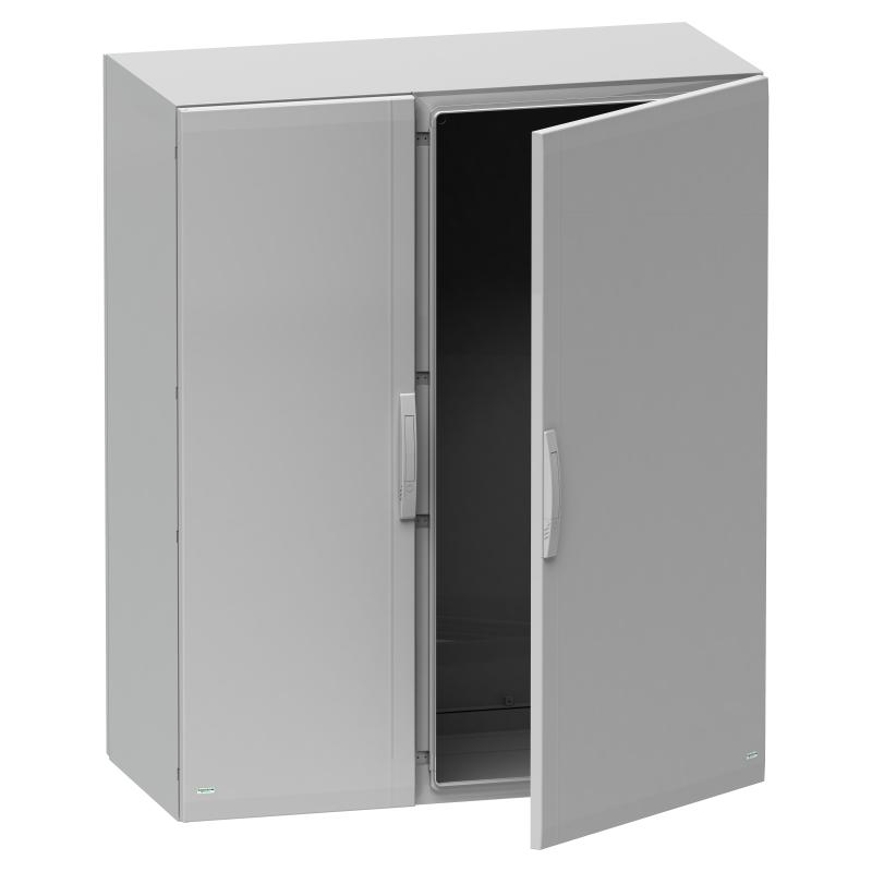 SCHN NSYPLA5123G 7035 Thalassa PLA 500x1250x320 IP65