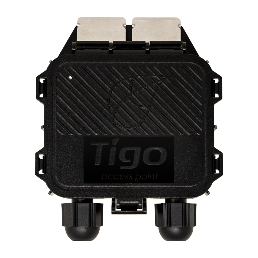 Tigo Access Point (TAP) bezdrátový komunikátor