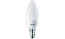PHI CorePro LEDcandle ND 7-60W E14 840 B38 FR