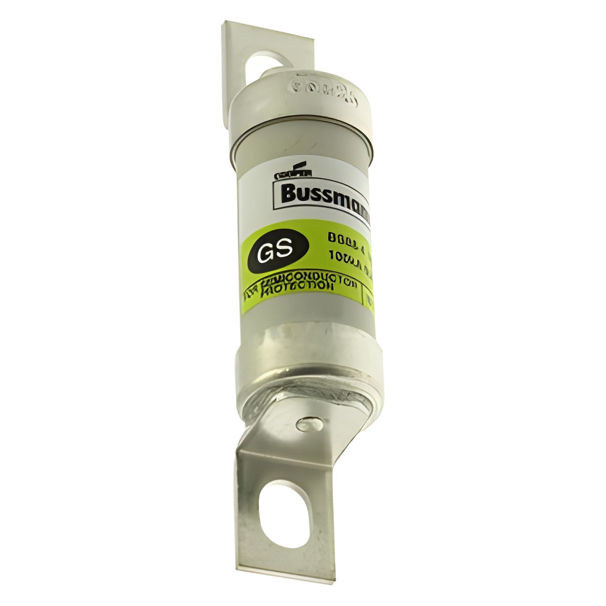 Pojistka EATON GSB75 (norma BS88), 600V AC / 400V DC, 75A