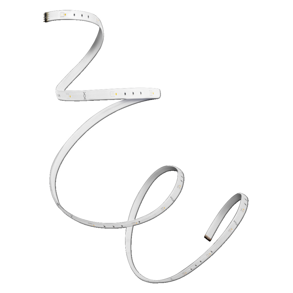 LED pásek LEDVANCE SMART WIFI FLEX 2M RGBTW