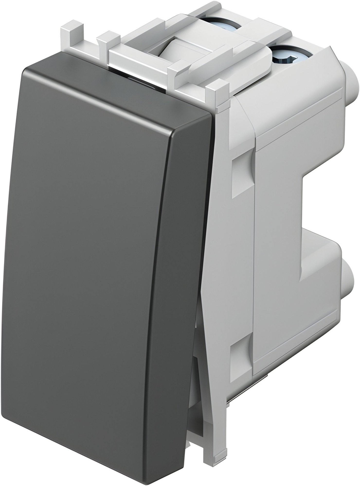 TEM SM70AT-U SPÍNAČ KŘÍŽOVÝ 16AX 250V~ 1M