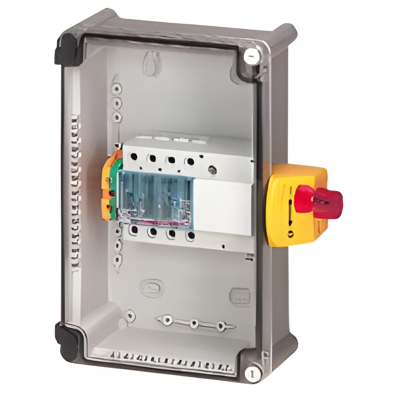 LEG 022627 ROZVODNICE VISTOP 100A, 4P