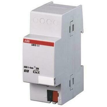 ABB GHQ6310080R0111 Řadový logický modul 35-KNX