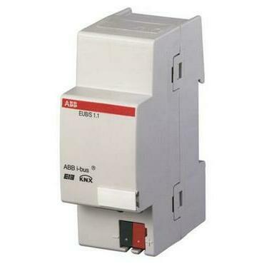 ABB 2CDG110066R0011 Řadová monitorovací jednotka 35-KNX