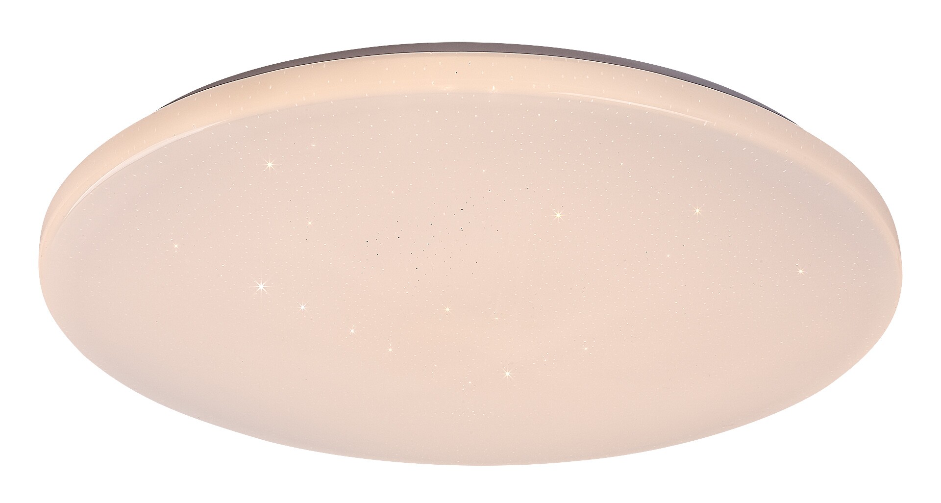 Stropní svítidlo Danny bílá LED 60W RABALUX 71447