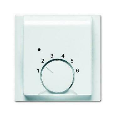ABB 2CKA001710A4006 Kryt termostatu pro topení/ chlazení 14-Impuls