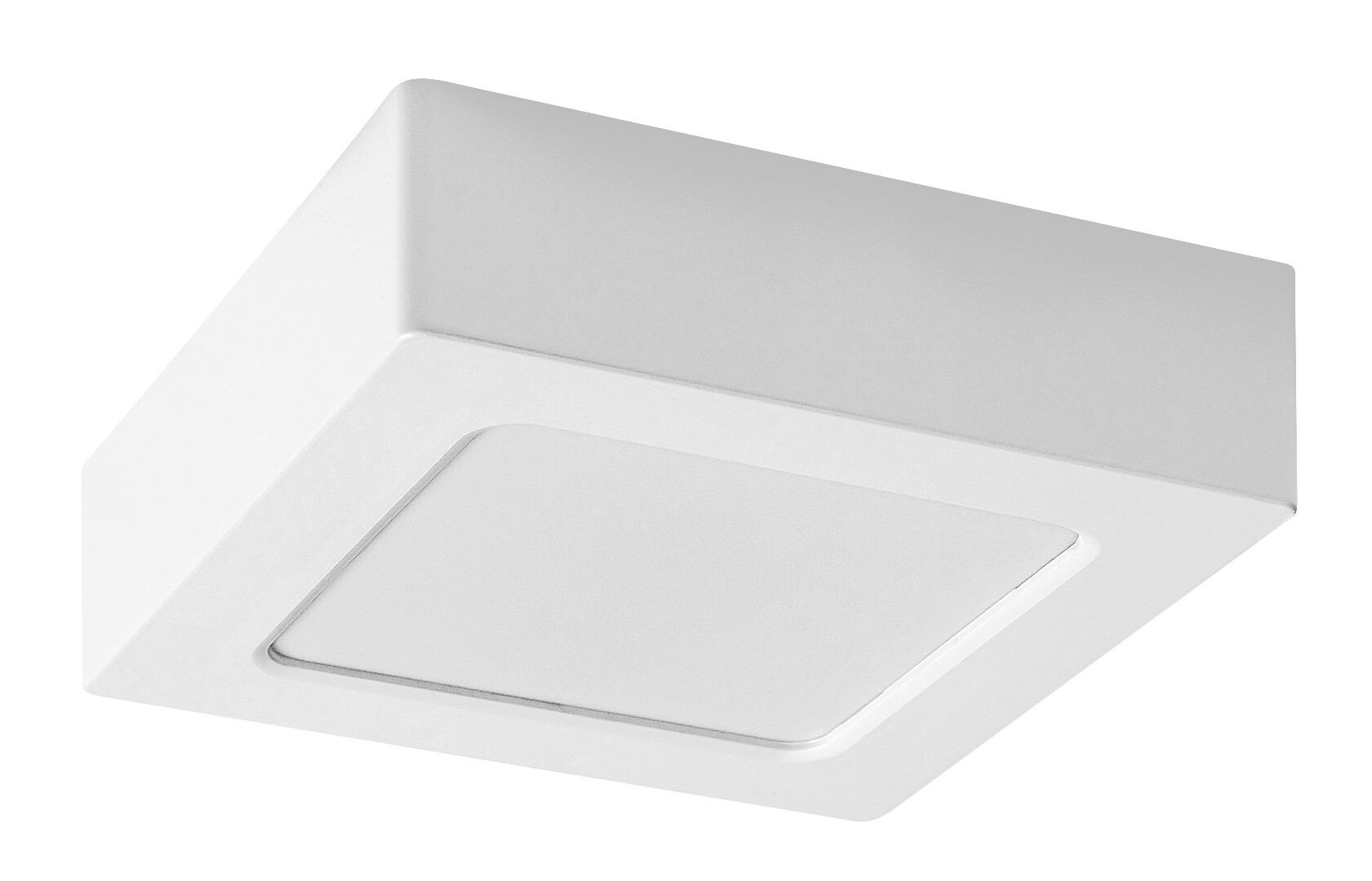 Stropní svítidlo Shaun bílá LED 7W RABALUX 71195