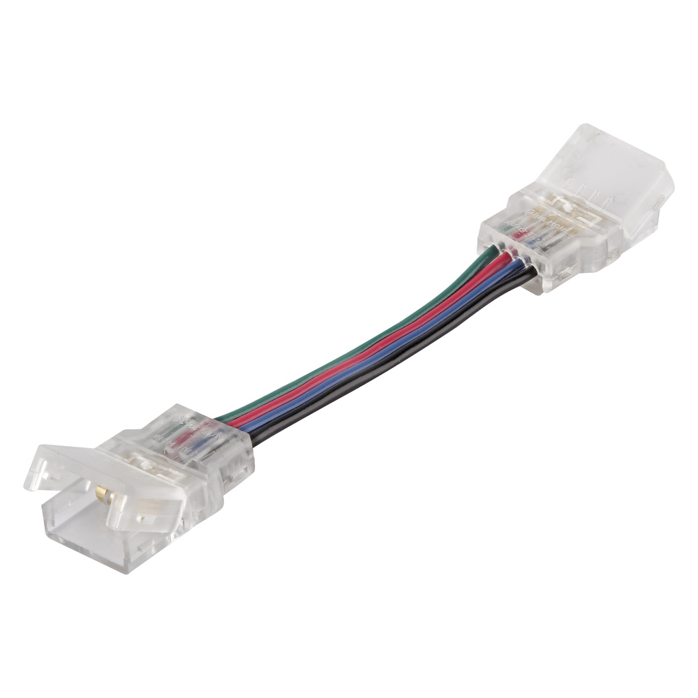 Propojka 5 cm pro LED pásek LEDVANCE LS AY VAL-CSW/P4/50/P