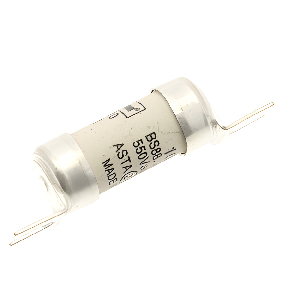 Pojistka EATON NITD10 (norma BS88), 550V AC, 10A gG