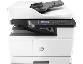 LaserJet MFP M443nda