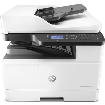 LaserJet MFP M443nda