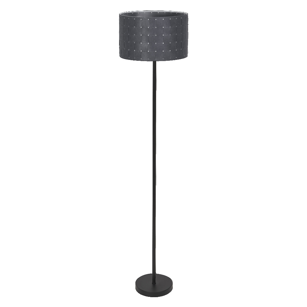 LED svítidlo dekorativní LEDVANCE DECOR FELT WEAVING STD FLOOR E27 DG