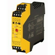 EATON 118706 ESR5-VE3-42 Rozšiřující modul pro bezpečnostní relé, 24V AC/DC, 4 zap. 2 vyp. kont., zp