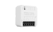 ELKO 8375 RFSAI-11B-SL Spínací prvek, 1 -kanálový, bezšrobové svorky, náhrada RFSA-11B RP 0,038kč/ks