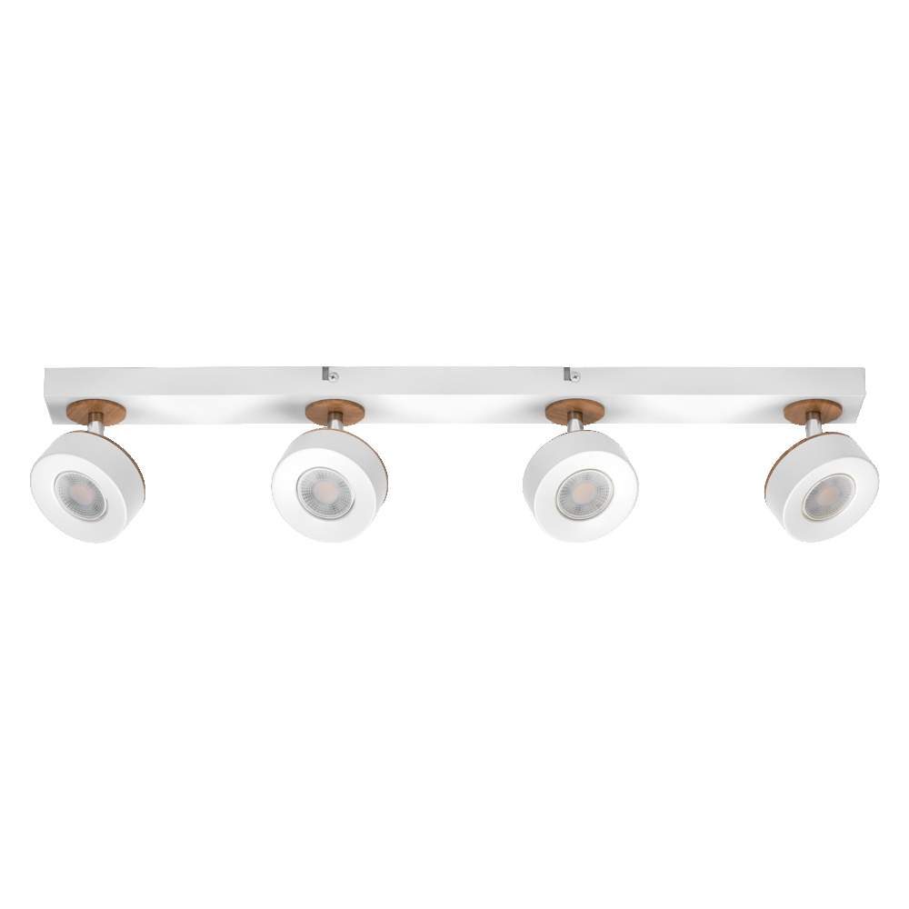 LED svítidlo dekorativní LEDVANCE DECOR SPOT PLUTO 698MM 19.2W 830 WT