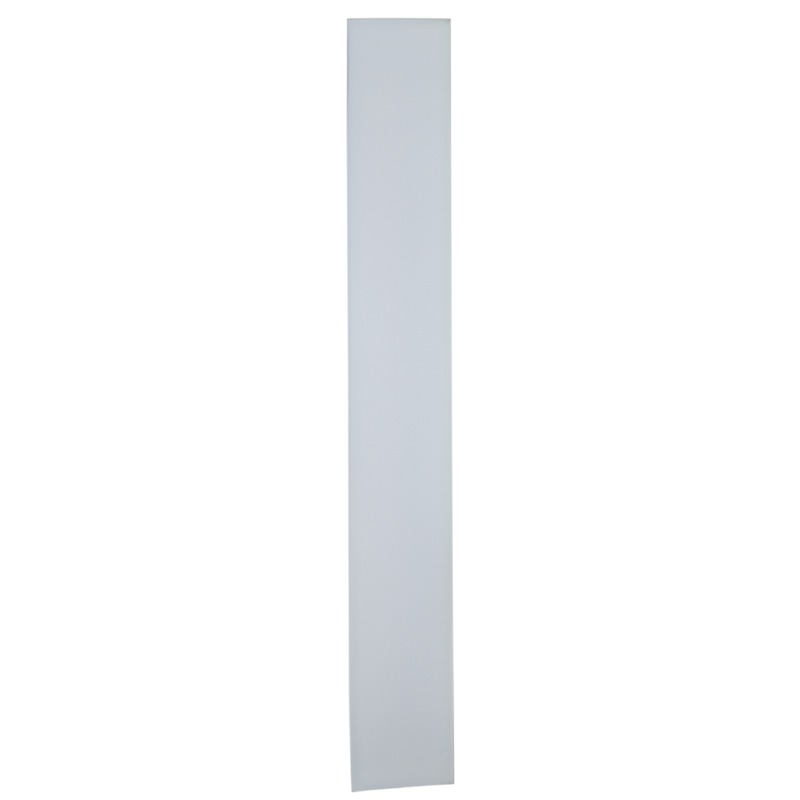 LEG 020447 XL3 ČELNÍ KRYT PLNÝ V1200