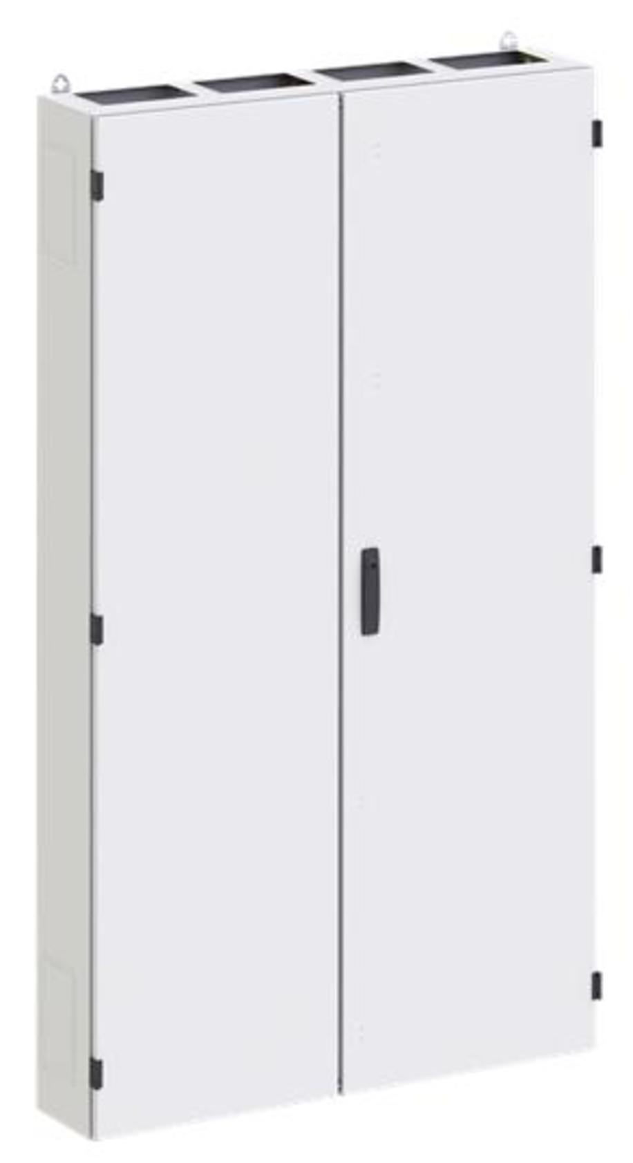 ABB 2CPX010104R9999 TL512G -skříň volně stojící 1300x1850x275 ,tř.I, s dveřmi