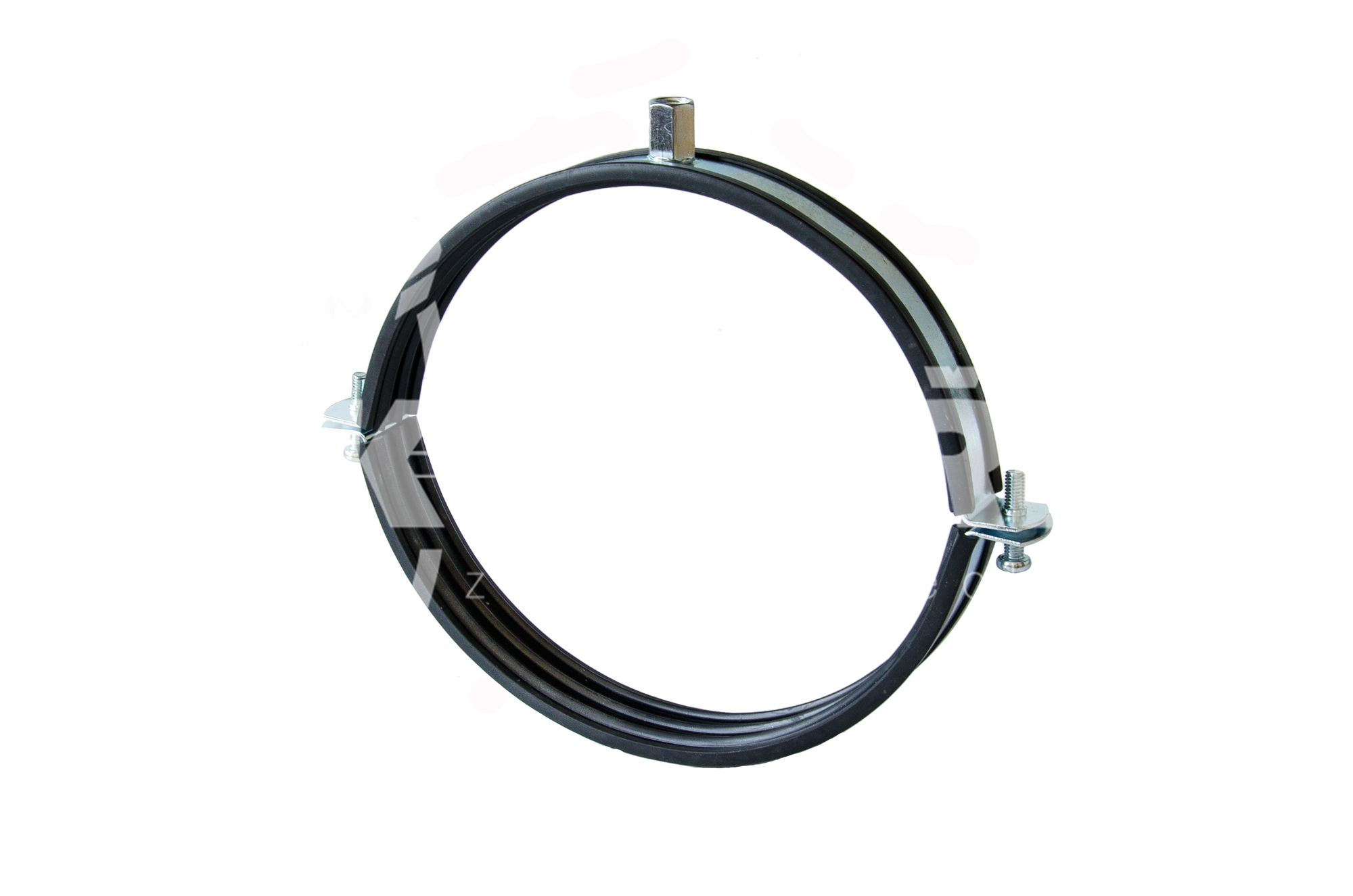 Objímka pro ventilaci M8/M10, 315mm, NEREZ V2A