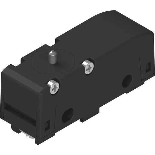 SCHM PZ-MKV12D02 Mikrospínač MK V12D02, 1NO+1NC, IP65