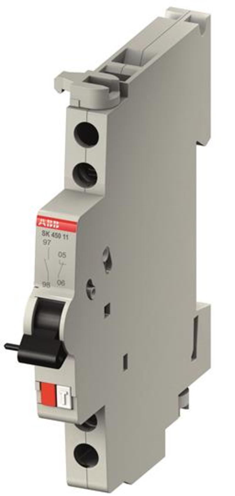 ABB 2CCS400900R0041 HK45011-R pom. Kontakt