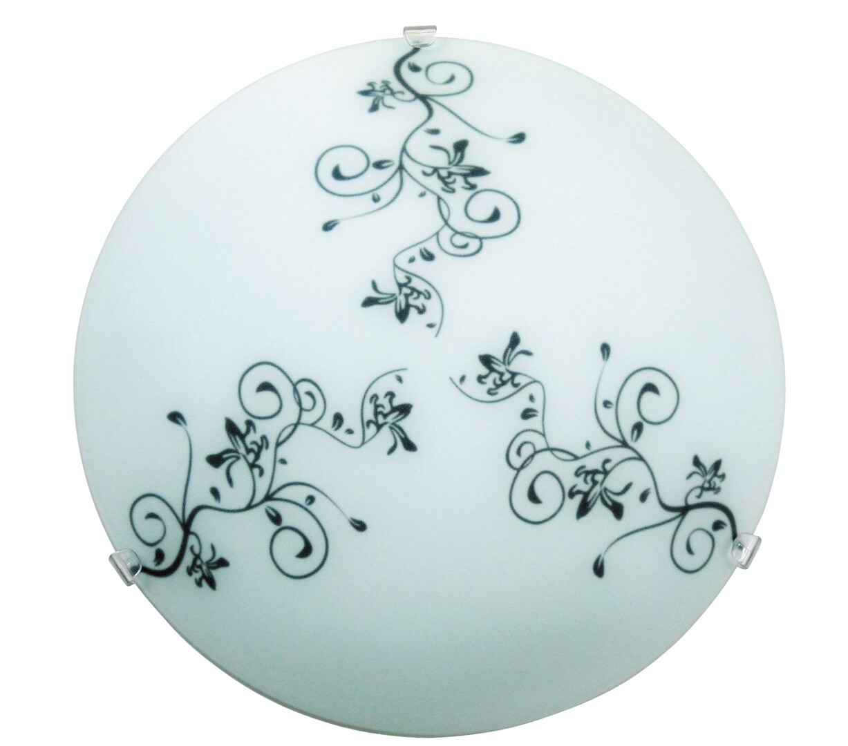 Stropní svítidlo Bloomy bílá E27 1×60W RABALUX 1847
