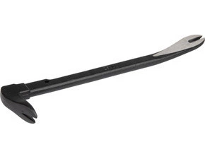 Páčidlo/vytahovák hřebíků DEK 250 mm