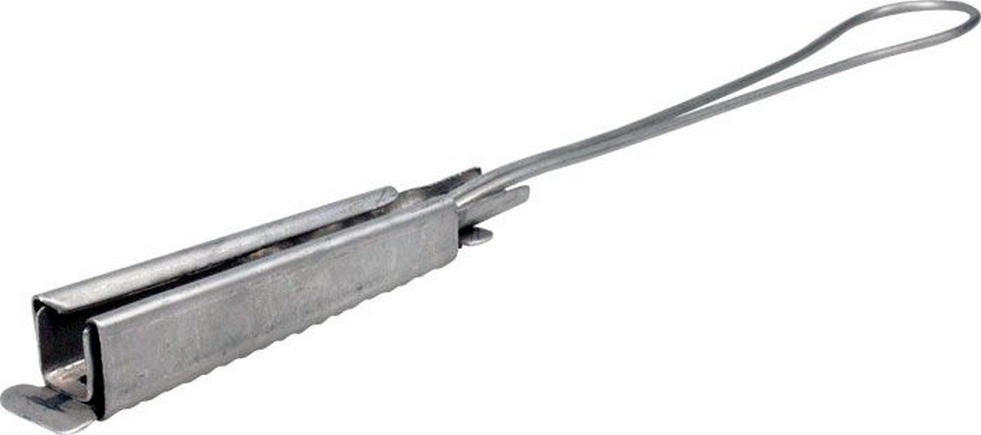 Kotva MAFIA KOTVAFLATXL, pro ploché FLAT kabely, maximálně 15x6 mm