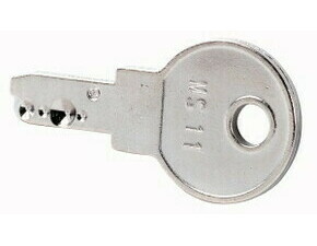 EATON 111762 M22-ES-MS11 Klíč pro zámek MS11